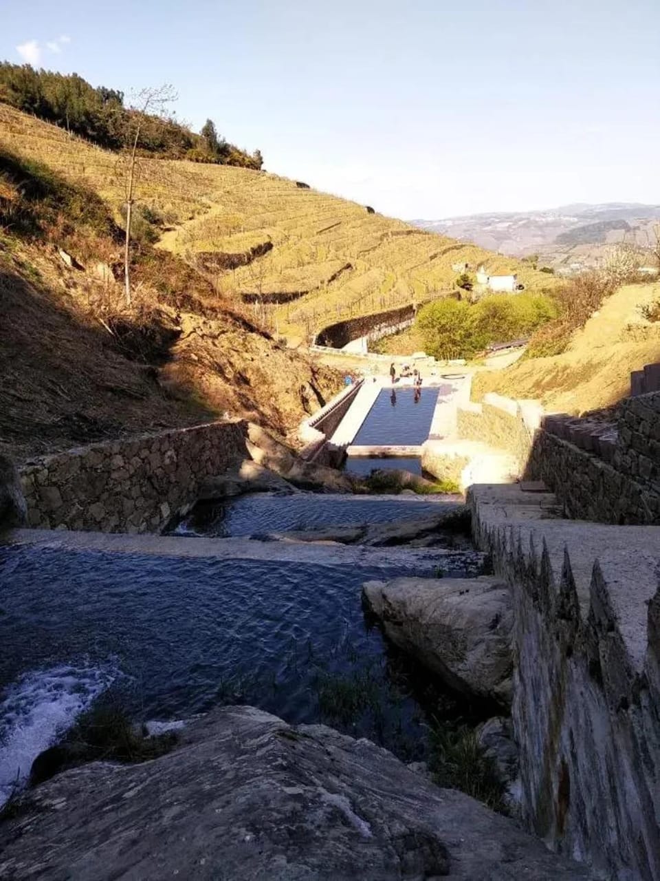 Charming Villa with Pool in Lamego Villa in Vila Real District