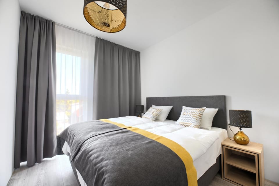 Coffee Inn Apartment in Gdansk