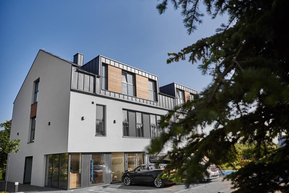 Coffee Inn Apartment in Gdansk