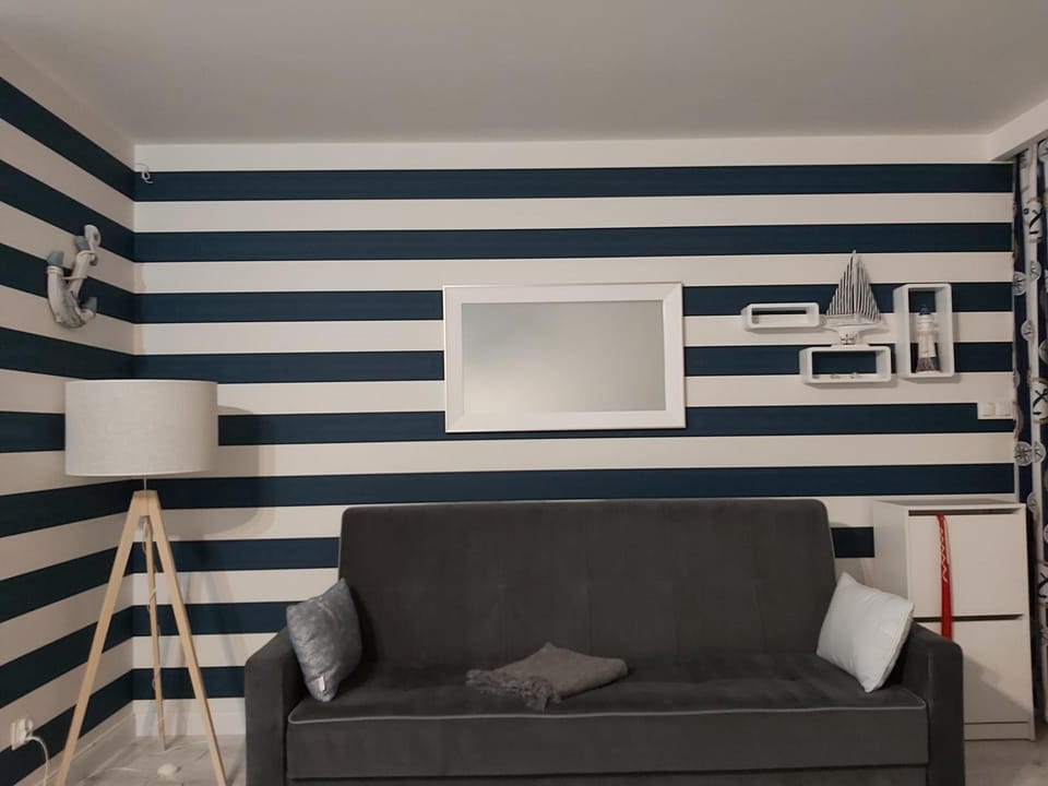 Apartament na Wzgórzu Apartment in Pomeranian Voivodeship