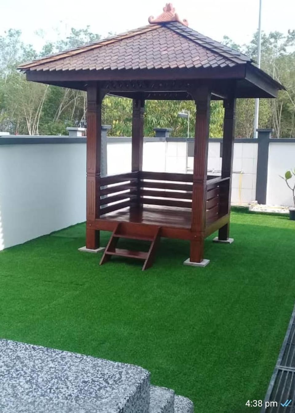 Jauzara Homestay Berkolam Renang House in Negeri Sembilan, Malaysia