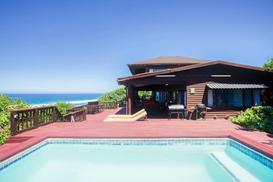 Mar Azul 2 Apartment in Africa