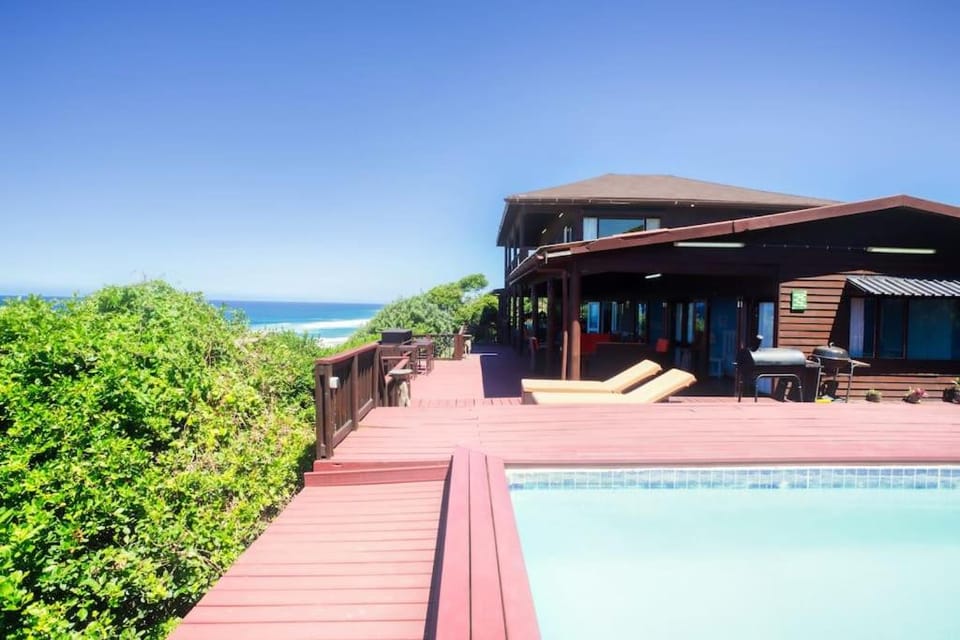 Mar Azul 2 Apartment in Africa