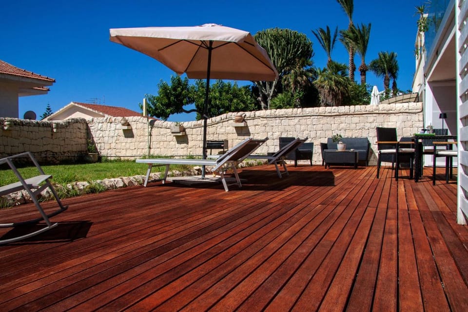 Casa Azul House in Marina di Ragusa