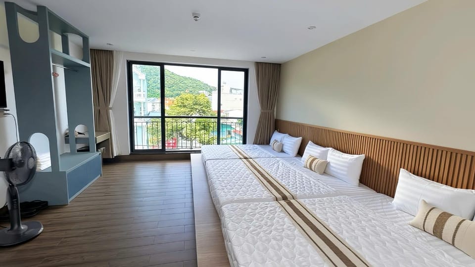 Nếp Apartment Hotel Hotel in Vung Tau