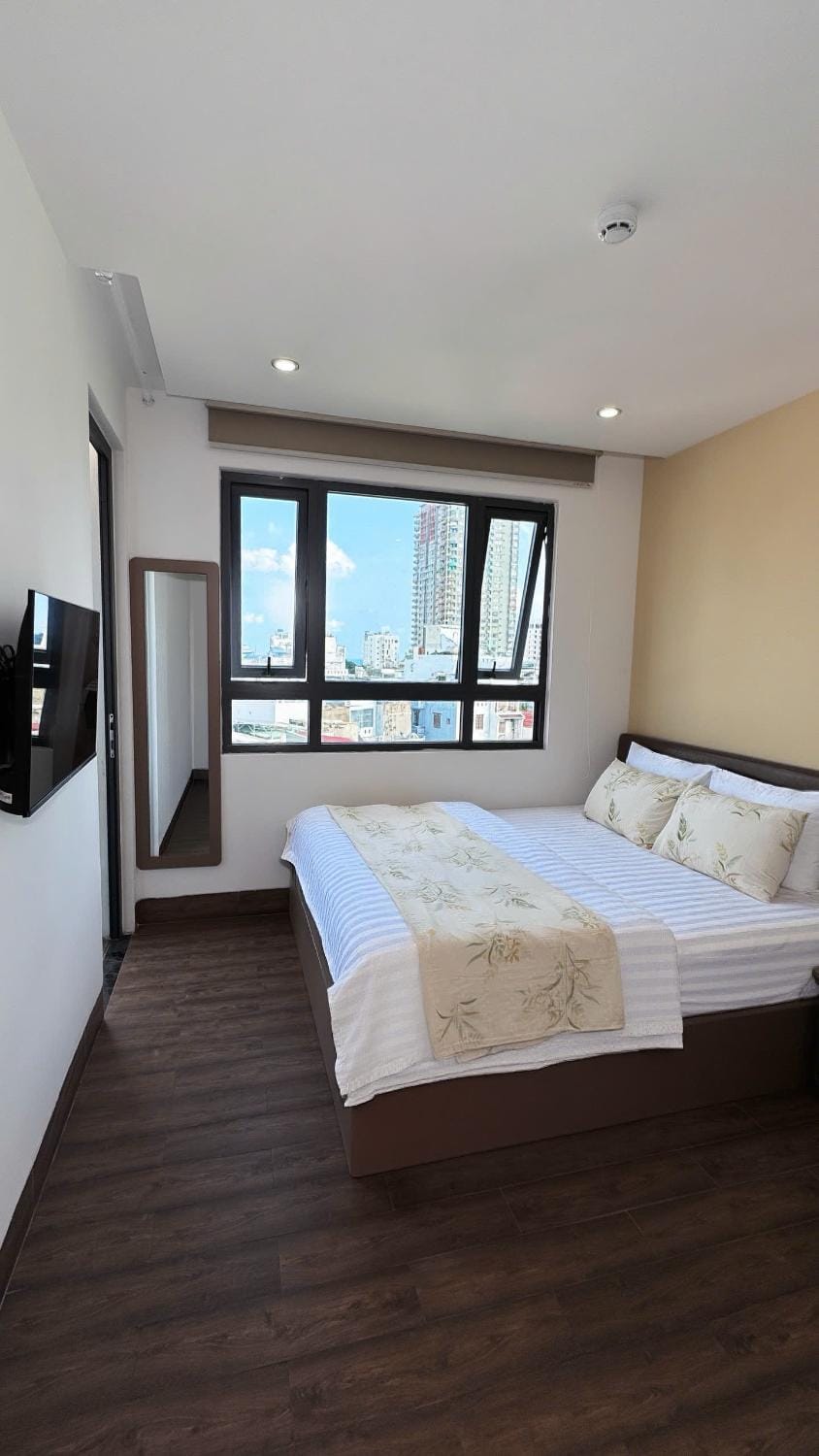 Nếp Apartment Hotel Hotel in Vung Tau