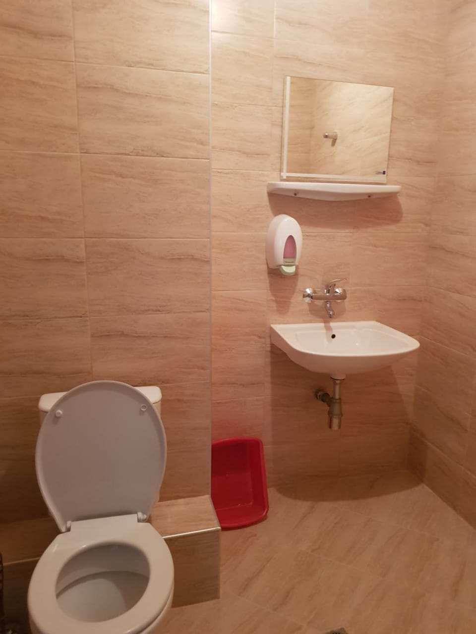 Toilet, Bathroom