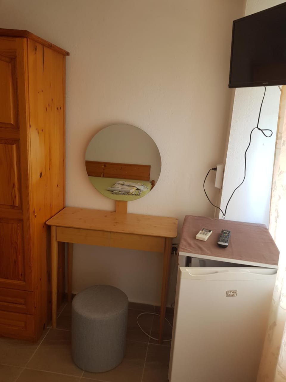 minibar