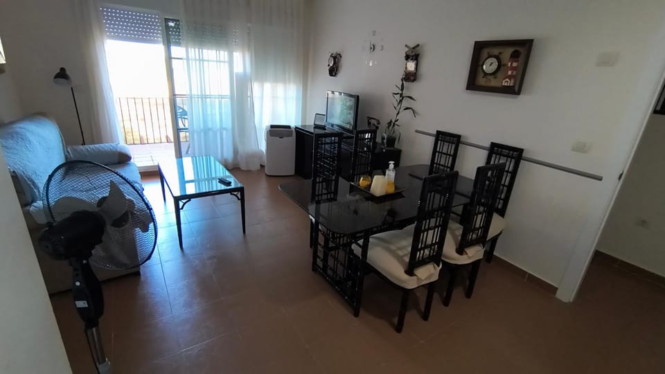 Albatros Golf Costa Esuri Ayamonte Huelva Apartment in Costa de la Luz