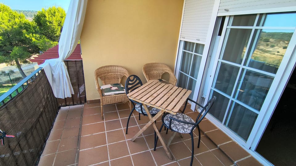 Albatros Golf Costa Esuri Ayamonte Huelva Apartment in Costa de la Luz