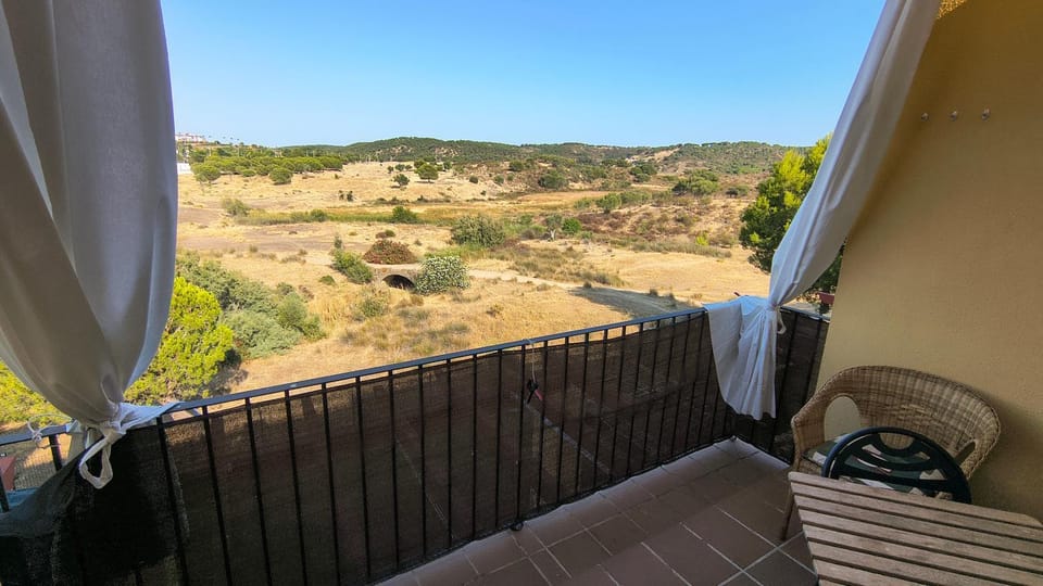 Albatros Golf Costa Esuri Ayamonte Huelva Apartment in Costa de la Luz