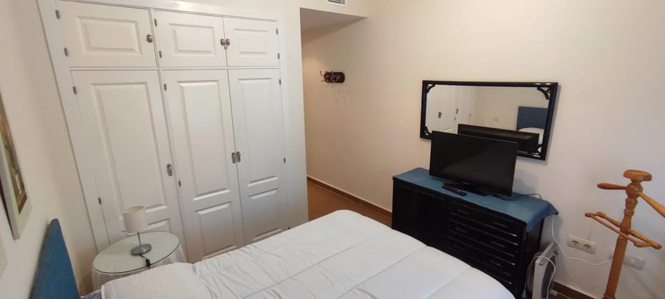 Albatros Golf Costa Esuri Ayamonte Huelva Apartment in Faro District
