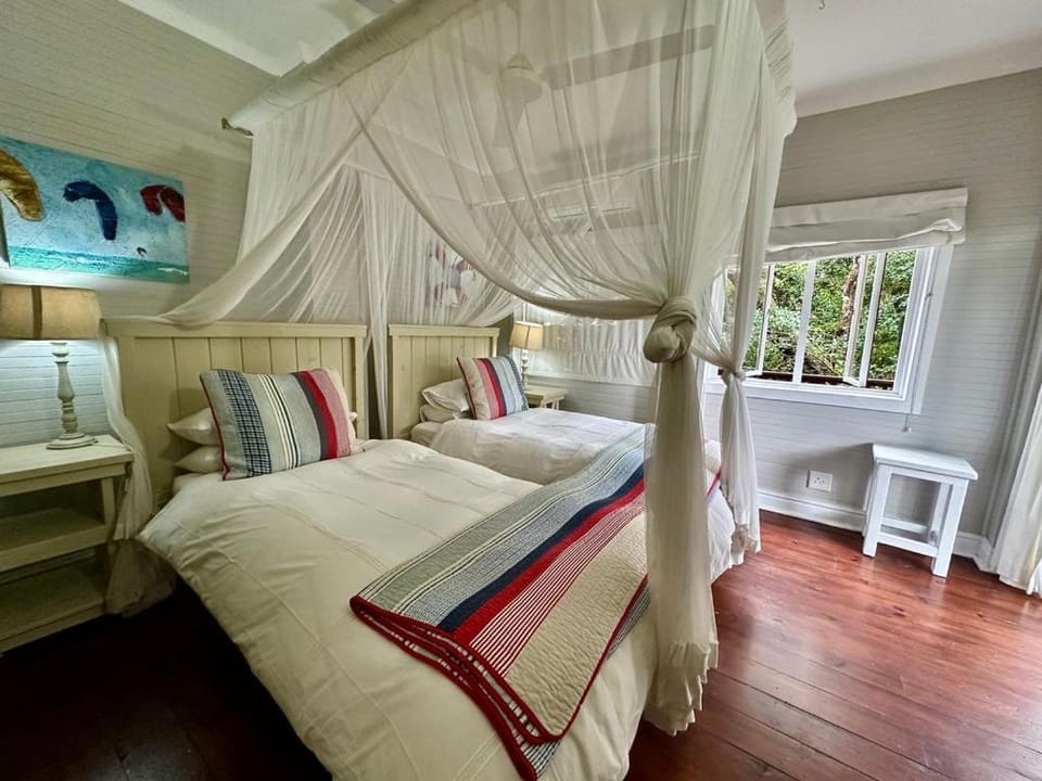 Mar Azul 15 House in Africa