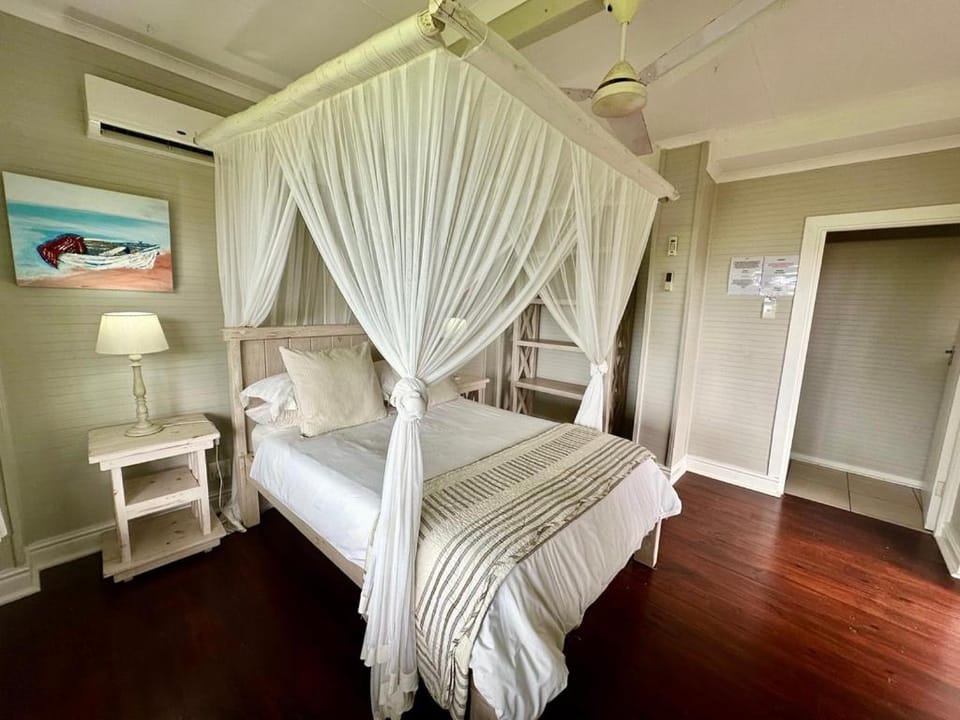 Mar Azul 15 House in Africa