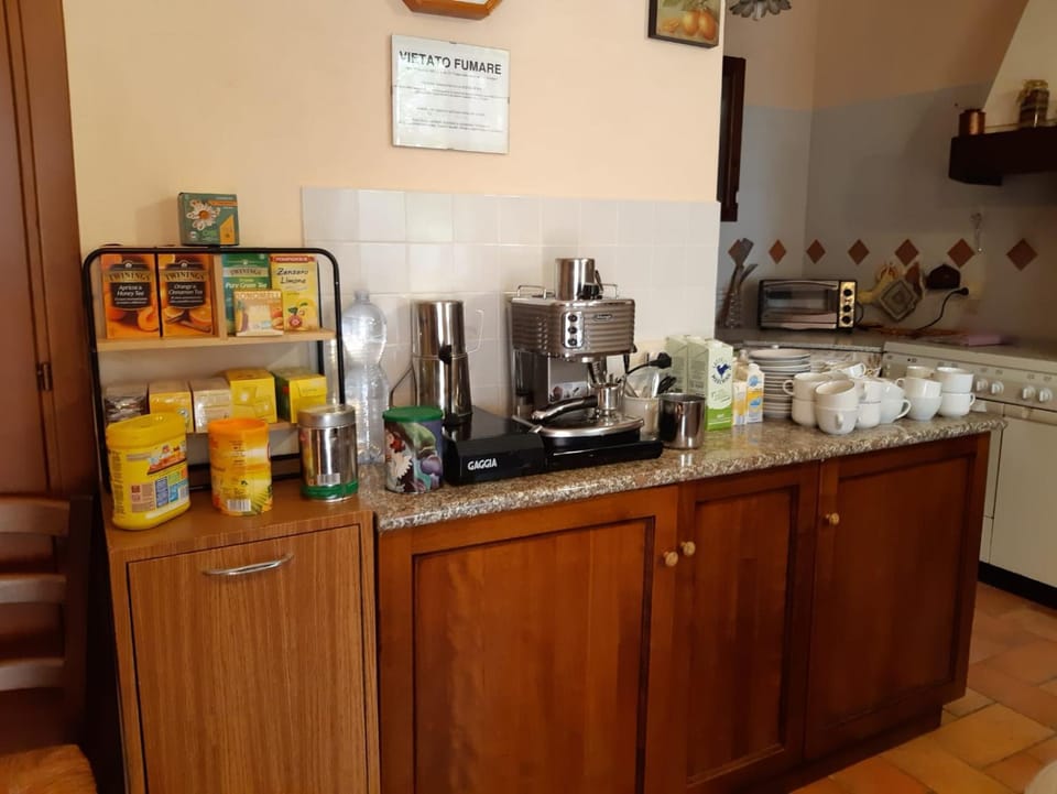 Agriturismo Malpasso Bed and Breakfast in Tuscany