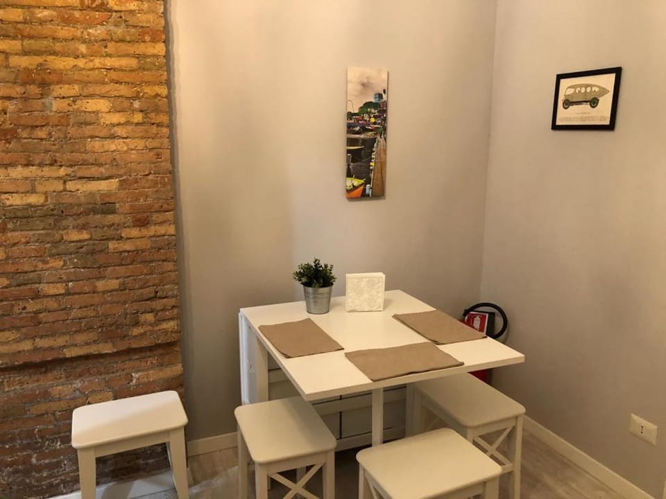 LA CASA STELLA Apartment in Naples
