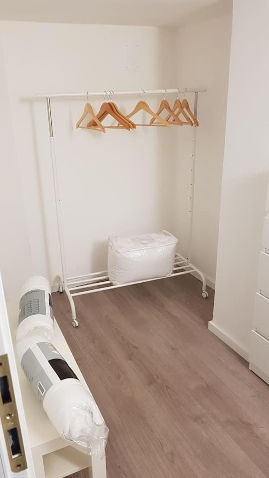 Solari7 Apartment in Milan