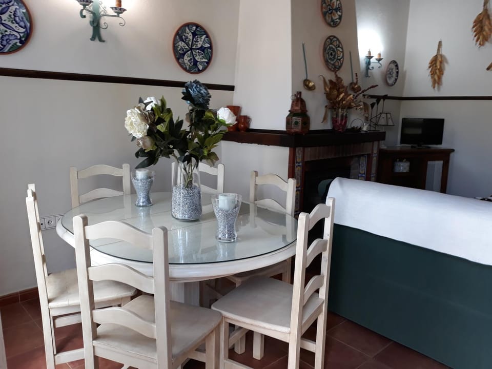 Chalet la Huerta 2 amplios jardines barbacoa y WiFi House in La Janda