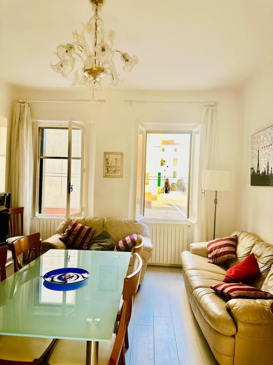Ada's House Apartment in Venice
