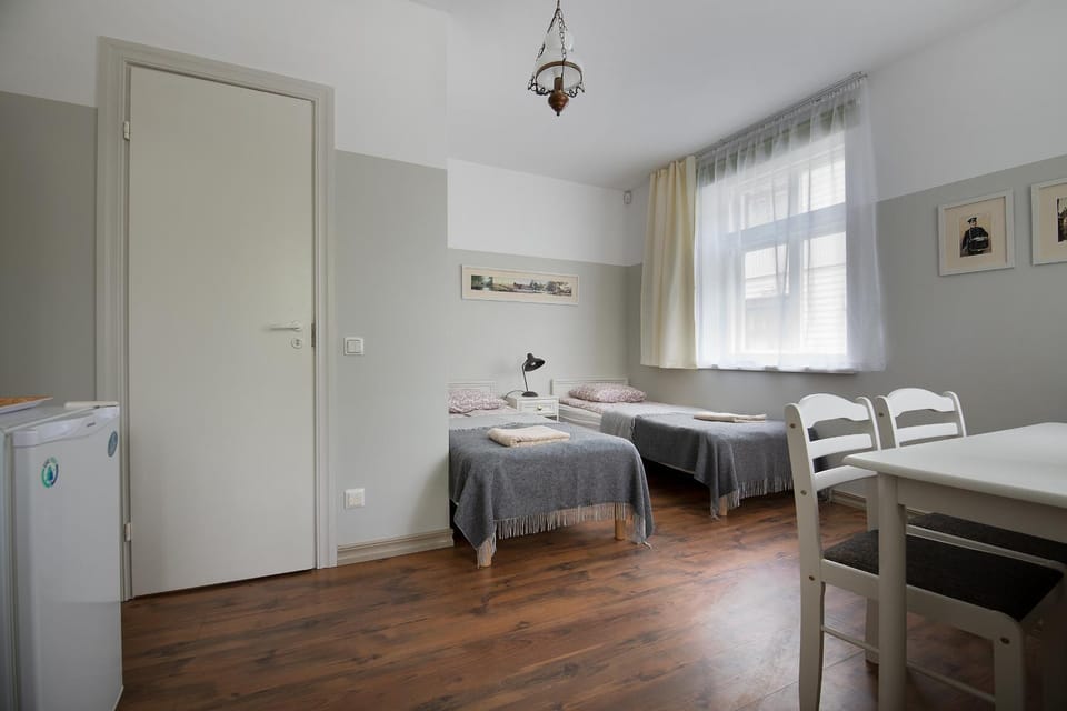Promenaadi Villa Villa in Estonia