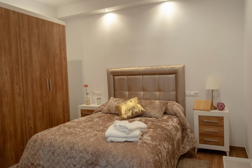 Apartamentos Cantarería, Rosa Mosqueta Apartment in Sierra de Cádiz