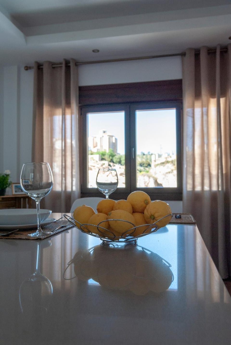 Apartamentos Cantarería, Rosa Mosqueta Apartment in Sierra de Cádiz