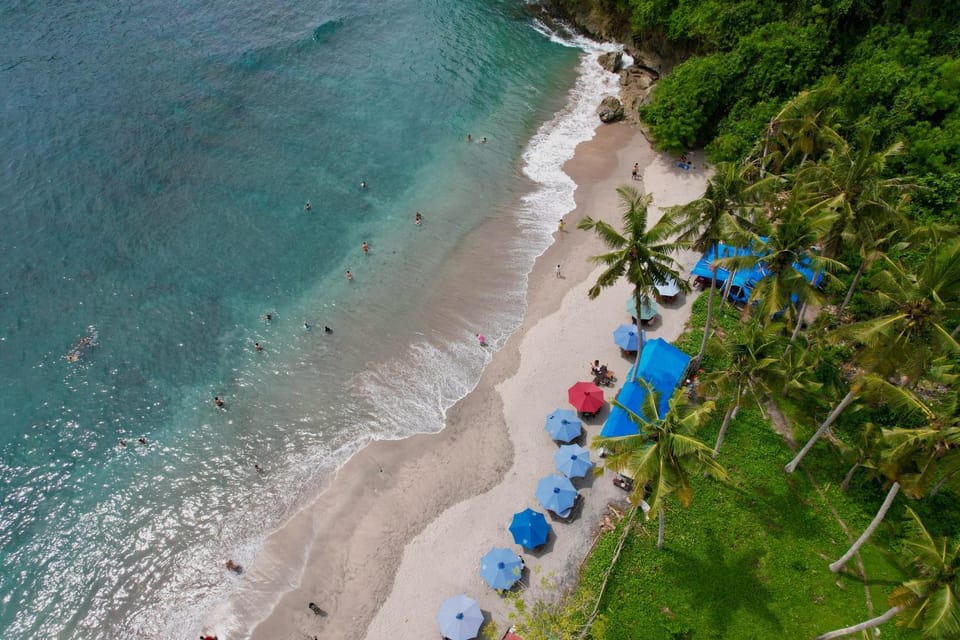 Day, Beach