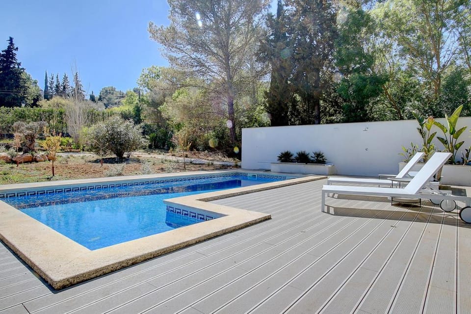 Villa Roca Verde by Slow Villas Villa in Serra de Tramuntana