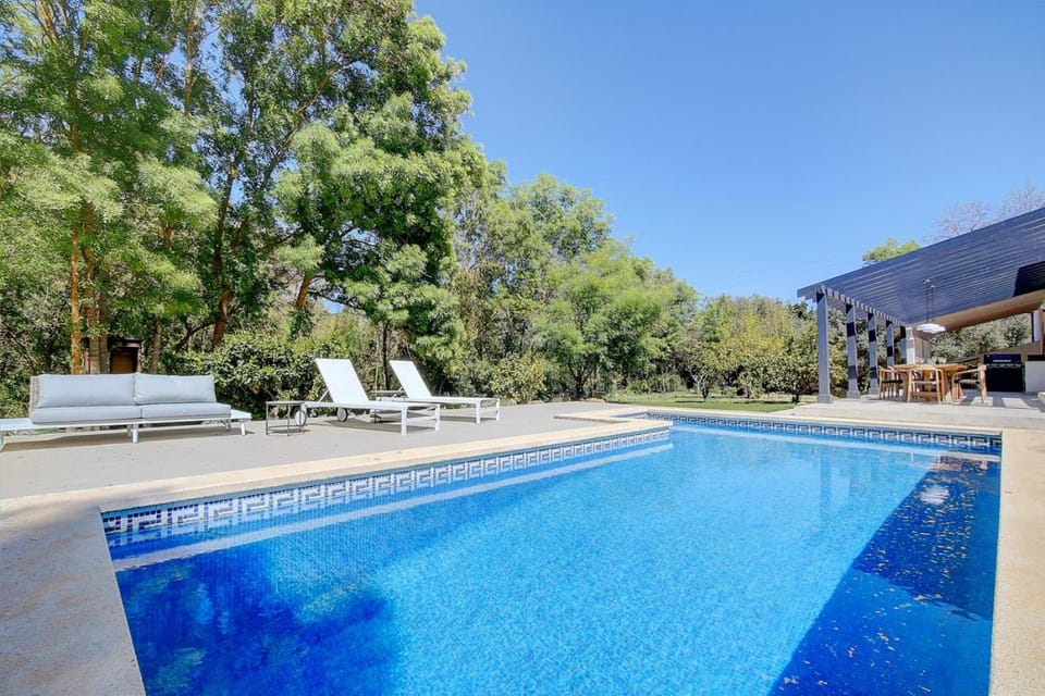 Villa Roca Verde by Slow Villas Villa in Serra de Tramuntana