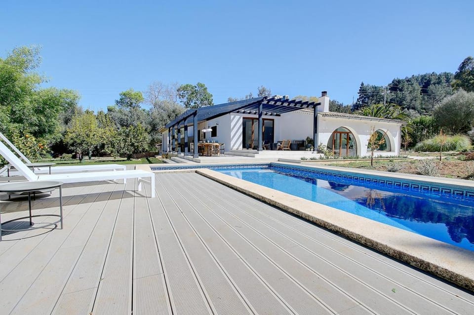 Villa Roca Verde by Slow Villas Villa in Serra de Tramuntana