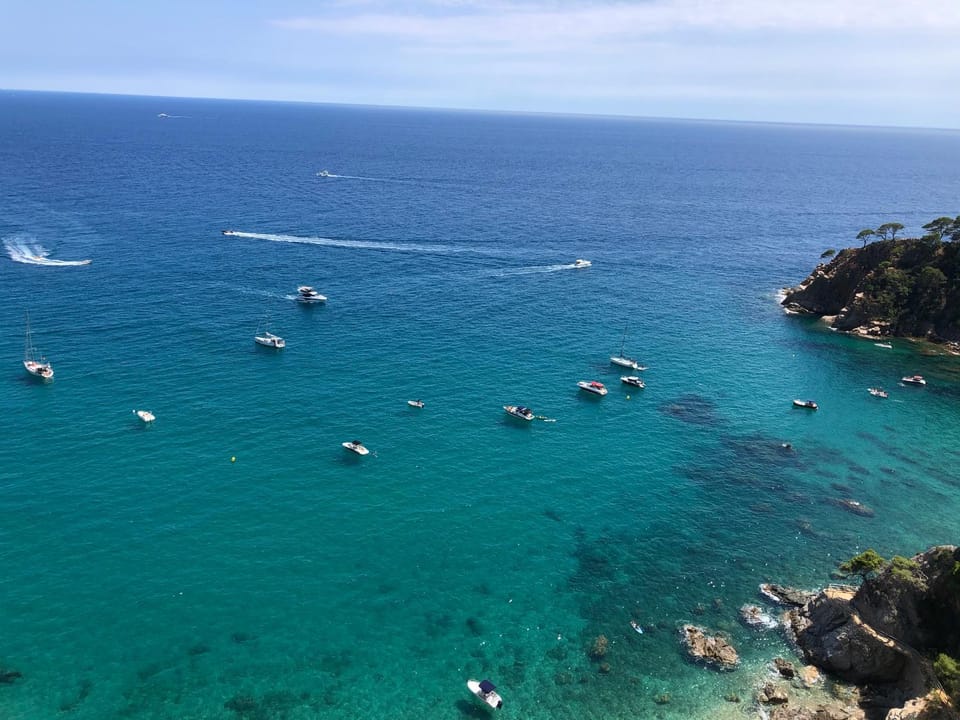 Sea view