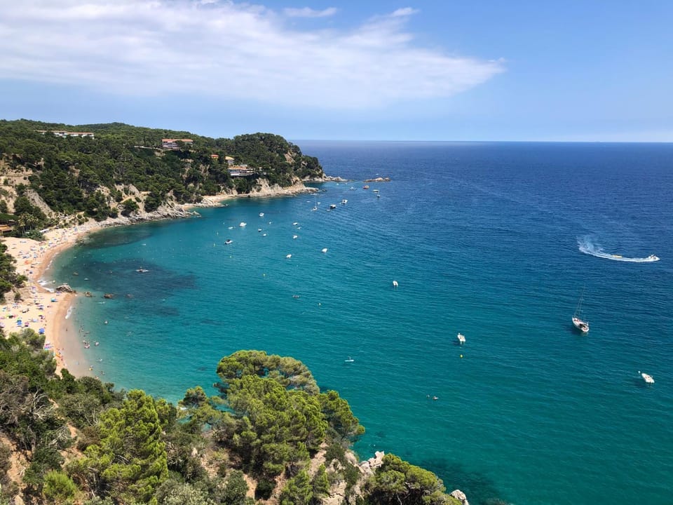 Sea view