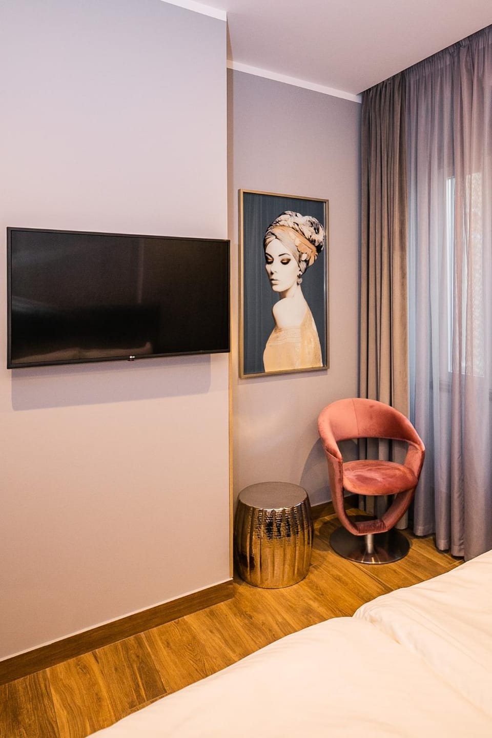 TV and multimedia