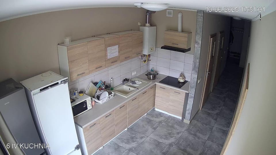 Hostel pracowniczy ORBITA Hostel in Masovian Voivodeship