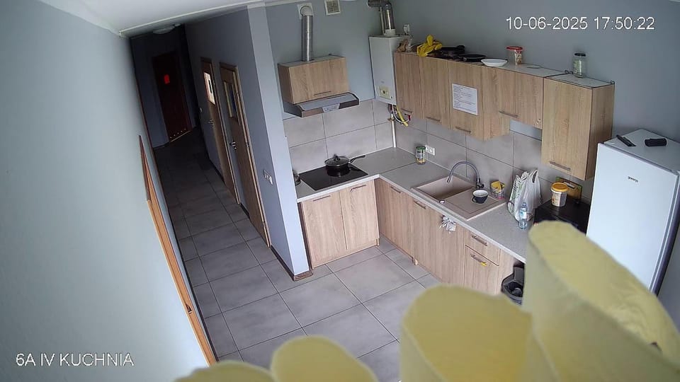 Hostel pracowniczy ORBITA Hostel in Masovian Voivodeship
