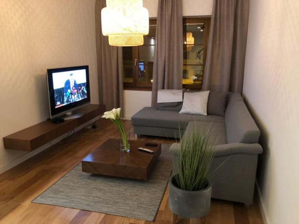 Communal lounge/ TV room, TV and multimedia, Living room