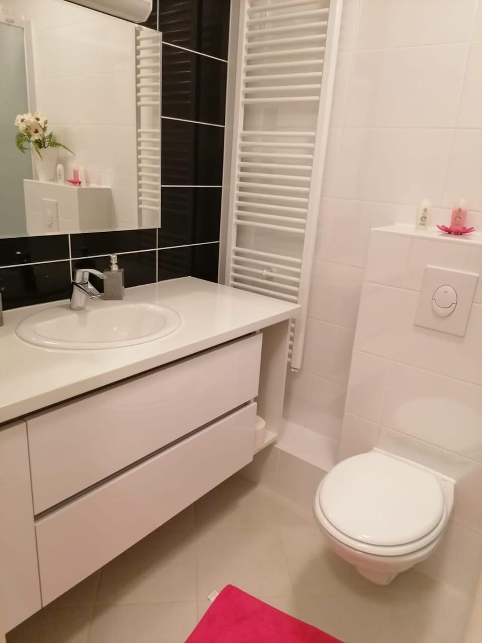 Lanterna Apartman - parking free Apartment in City of Zagreb