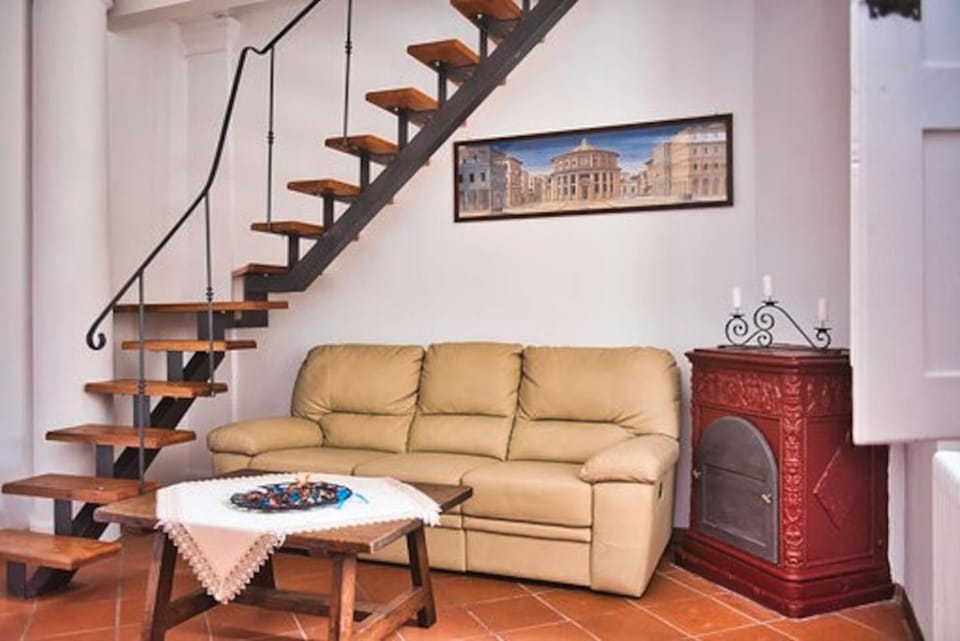 Medici chapels apartment, near the Duomo!! Apartment in Florence