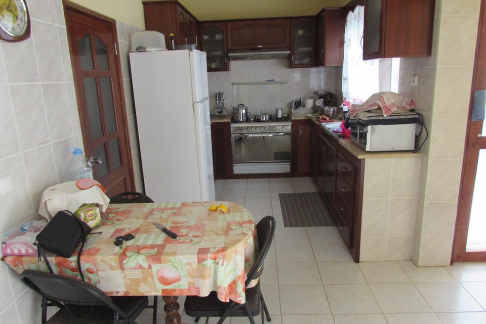 Rooming house Bed and Breakfast in Sal, Cabo Verde