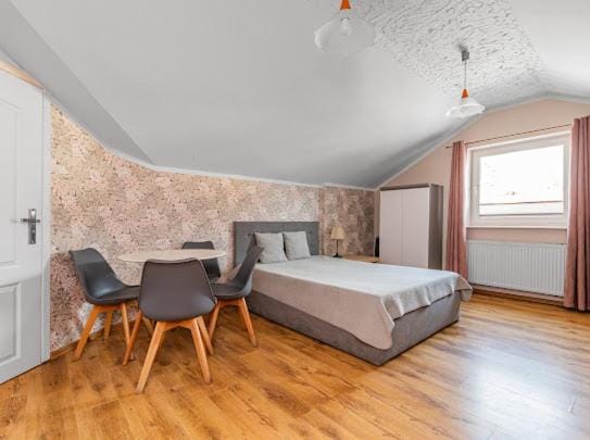 Siódme Niebo-komfortowe pokoje nad samym morzem Vacation rental in Pomeranian Voivodeship