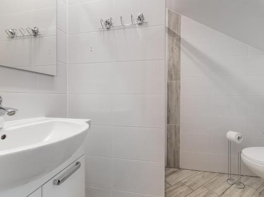 Siódme Niebo-komfortowe pokoje nad samym morzem Vacation rental in Pomeranian Voivodeship