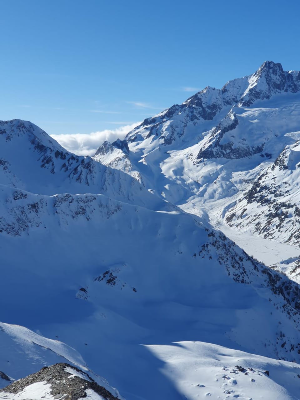 Chambres d'hôtel à Rosy Bed and Breakfast in Aosta