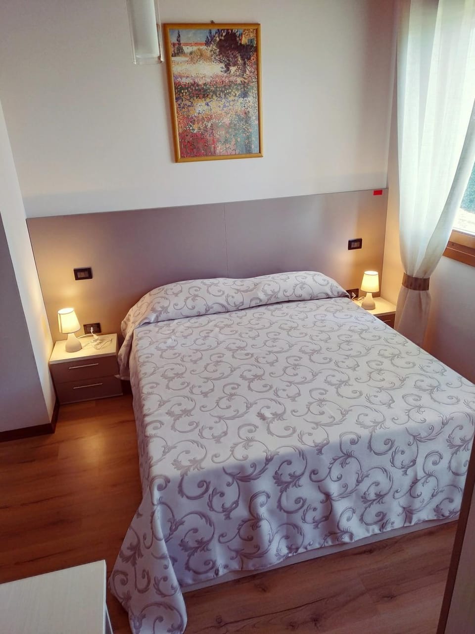 Agriturismo le Colonie Hotel in Veneto