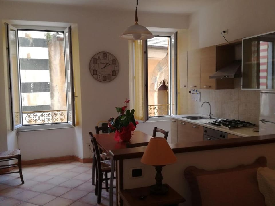 a casa di renata Apartment in Monterosso al Mare