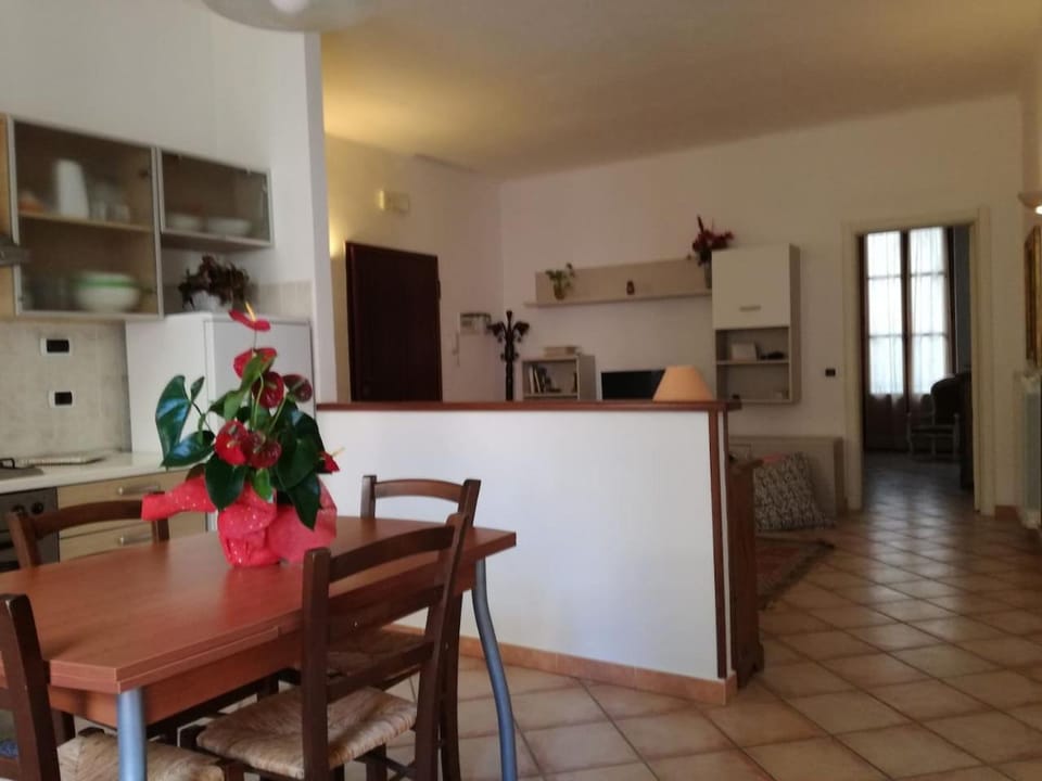 a casa di renata Apartment in Monterosso al Mare