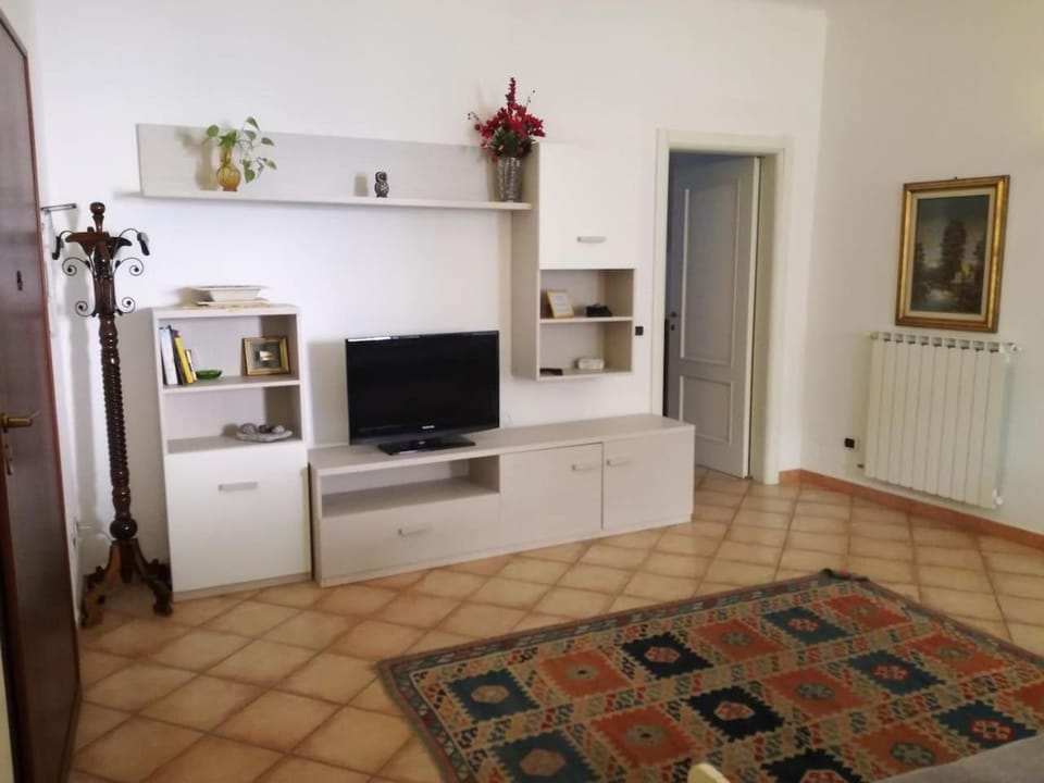 a casa di renata Apartment in Monterosso al Mare