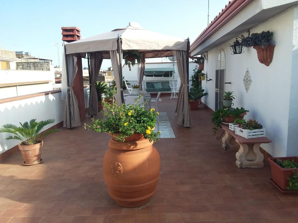 Dolce far niente House in Noto