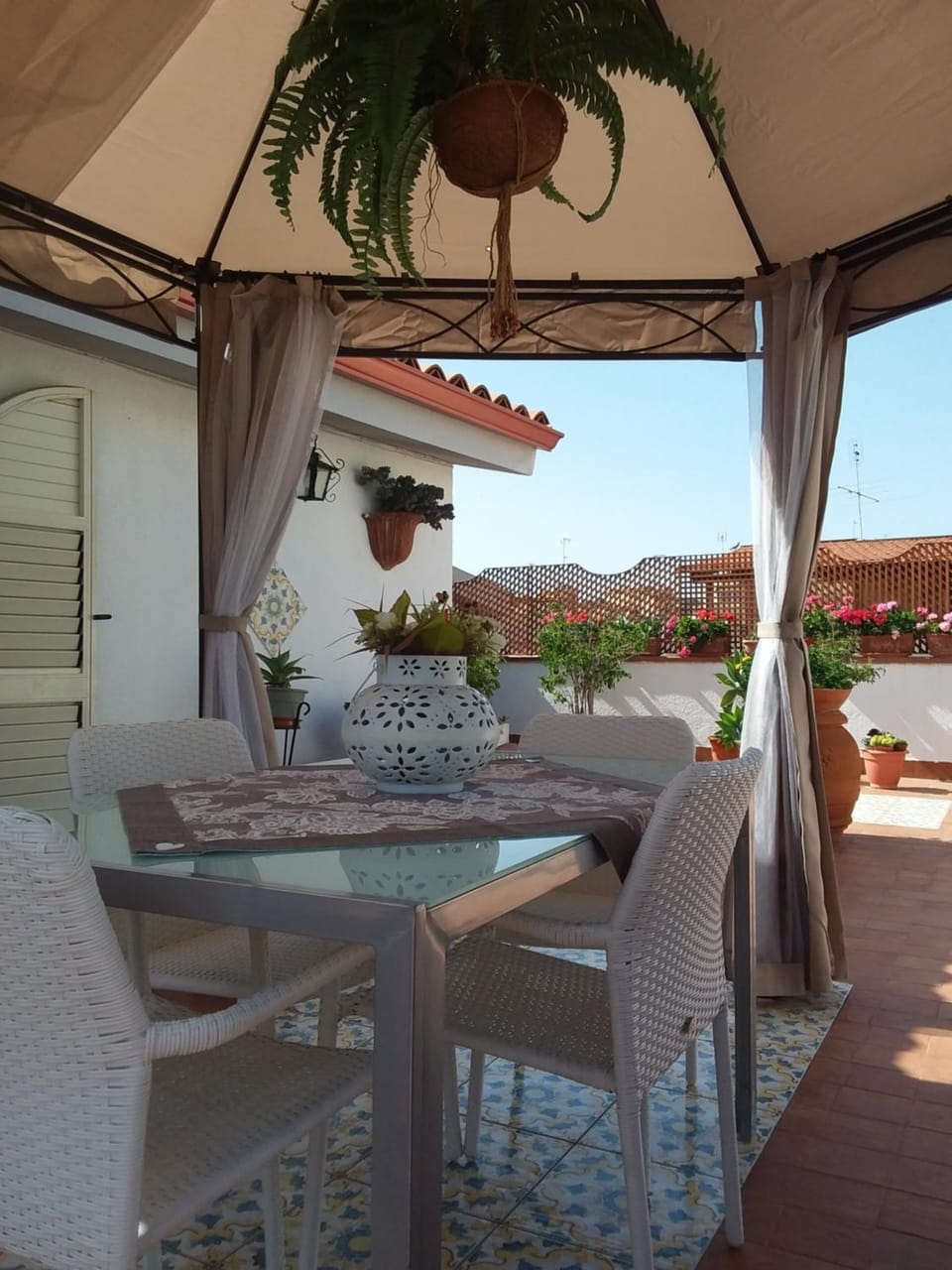 Dolce far niente House in Noto