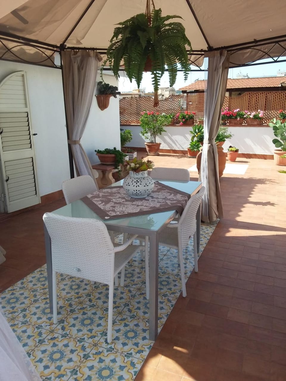 Dolce far niente House in Noto