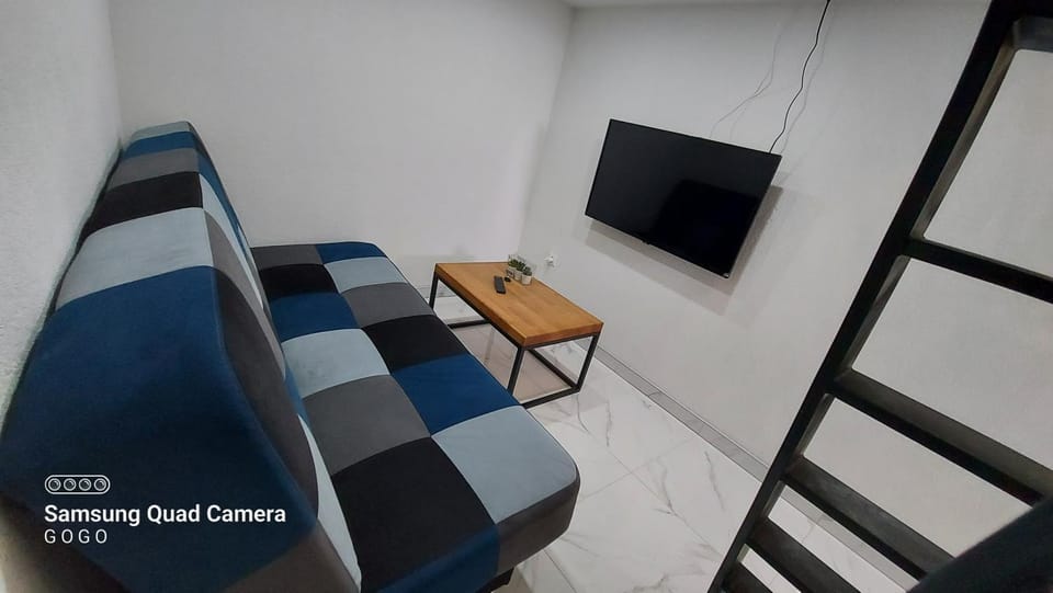 Studio Apartman Malkoc Apartment in Lika-Senj County